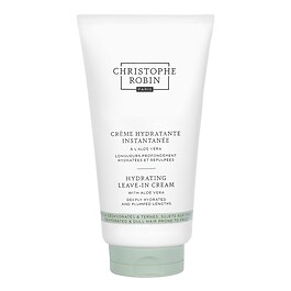 Aloe Vera Hydrating Leave-in Cream – Crème Hydratante Cheveux à l'Aloe Vera